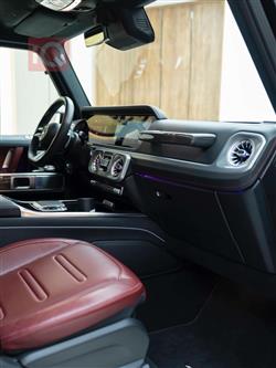 مرسيدس بنز G-Class